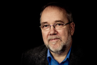 Ed Vosselman
